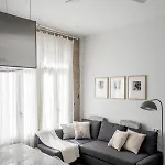 Apartament Casa Mimosa *