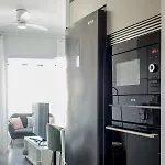 Apartament Casa Mimosa *