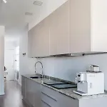 Apartament Casa Mimosa Vigo