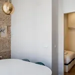 Apartament Casa Mimosa Vigo