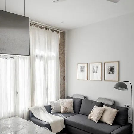Apartamento Casa Mimosa *