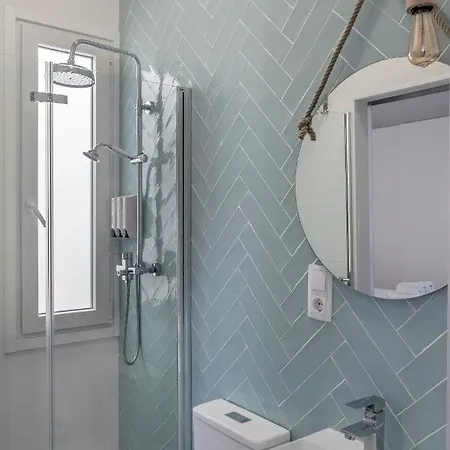 Апартаменты Casa Mimosa *