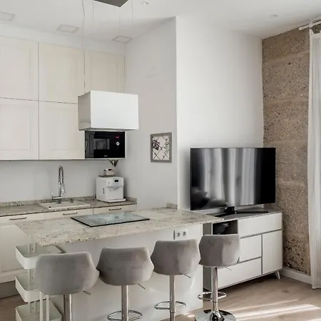 Casa Mimosa Апартаменты *