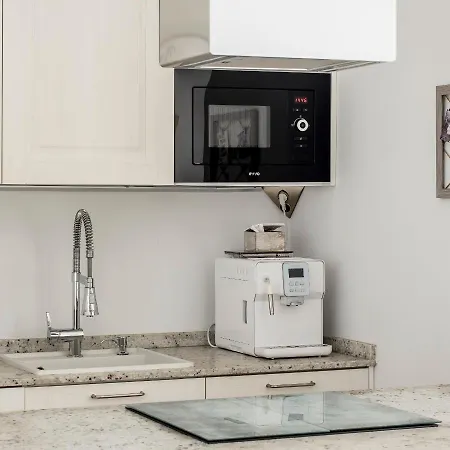 Casa Mimosa Апартаменты *