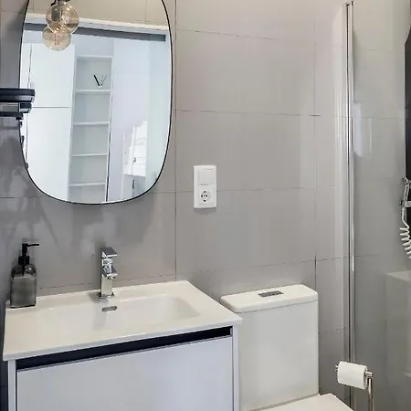 Casa Mimosa * Виго