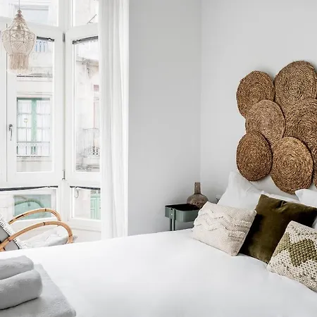 Апартаменты Casa Mimosa