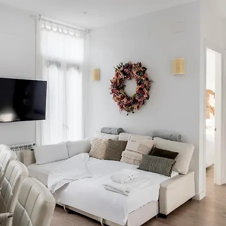 Casa Mimosa Apartment