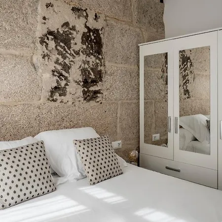 Apartamento Casa Mimosa