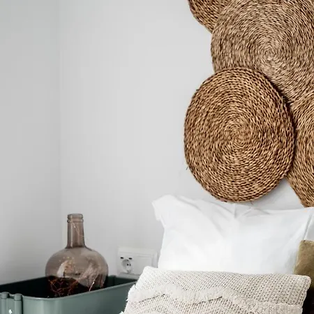 Casa Mimosa Apartamento *