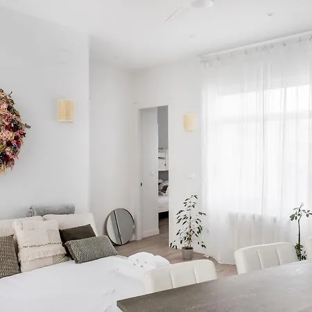 Casa Mimosa *