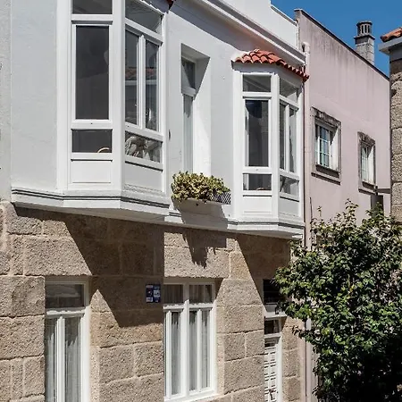 Casa Mimosa