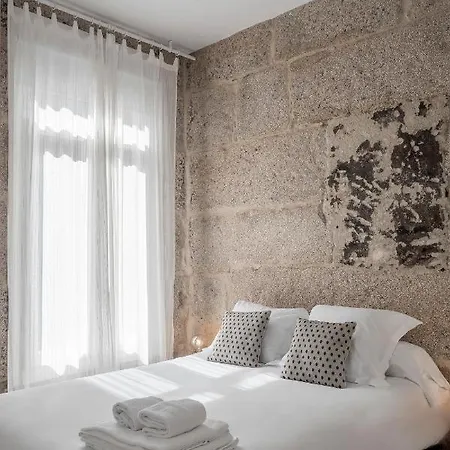 Casa Mimosa Апартаменты *