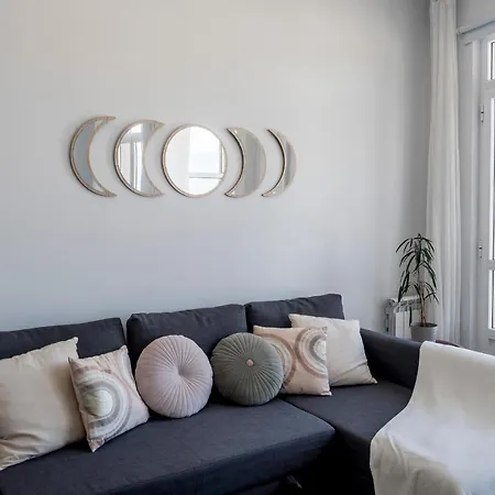 Casa Mimosa Vigo