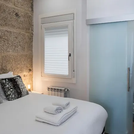 Апартаменты Casa Mimosa