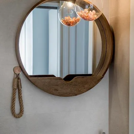 Apartamento Casa Mimosa *