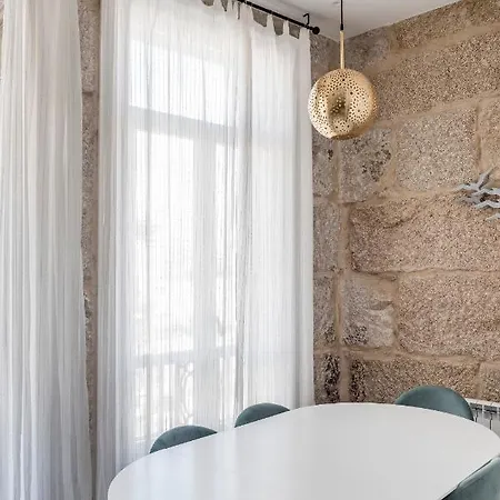 Casa Mimosa Апартаменты *