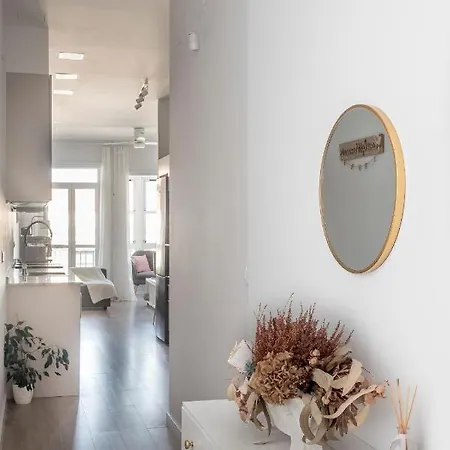 Апартаменты Casa Mimosa
