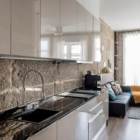 Apartamento Casa Mimosa *