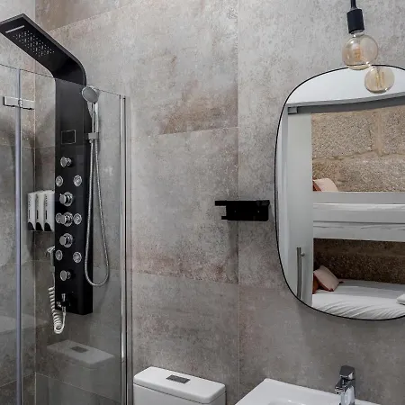 Casa Mimosa Апартаменты *