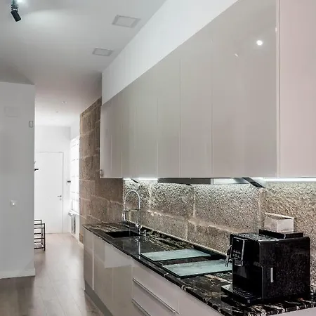 Апартаменты Casa Mimosa
