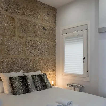 Casa Mimosa Апартаменты
