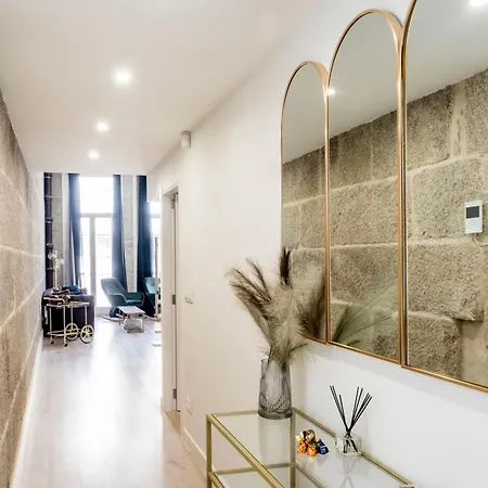Casa Mimosa Апартаменты *