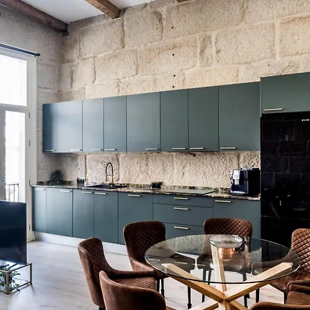 Casa Mimosa Vigo