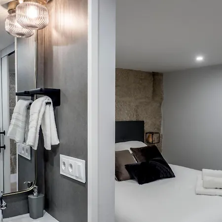 Casa Mimosa Апартаменты *