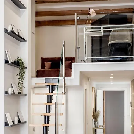 Casa Mimosa Apartment