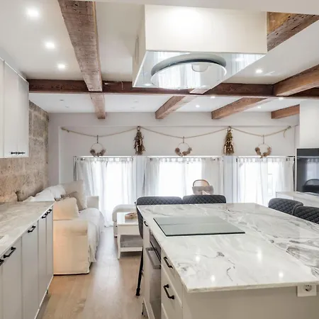 Casa Mimosa Vigo
