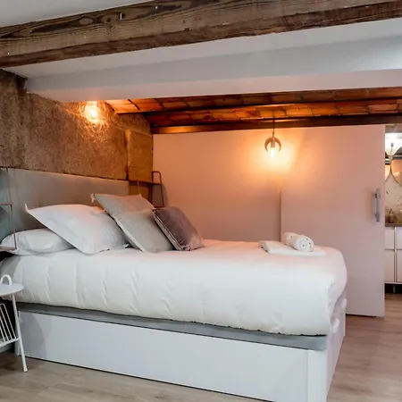 Casa Mimosa Apartment Vigo