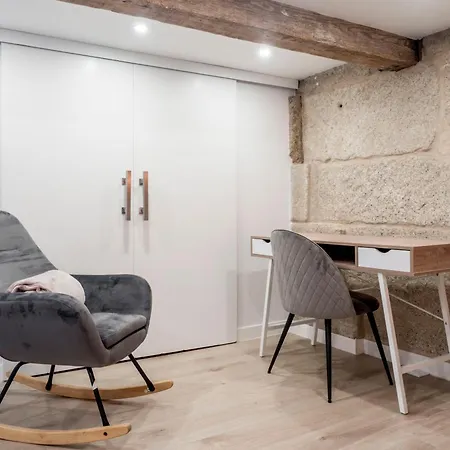 Apartamento Casa Mimosa *