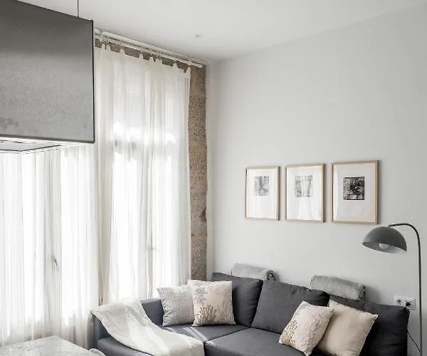 Apartamento Casa Mimosa *