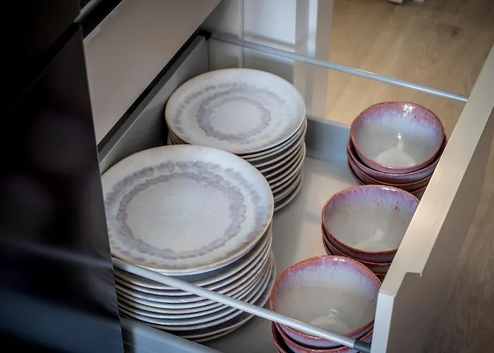 Casa Mimosa Apartamento *