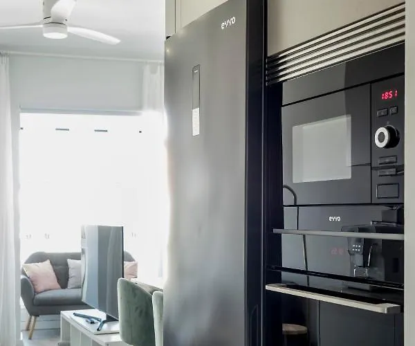 Apartamento Casa Mimosa *