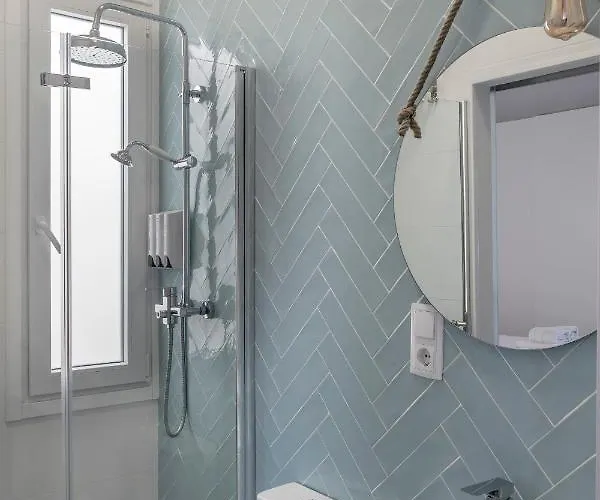 Apartamento Casa Mimosa *