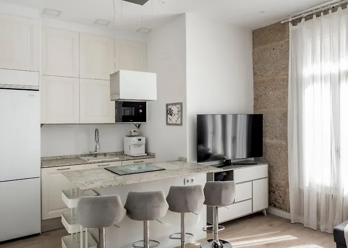 Casa Mimosa Apartamento *