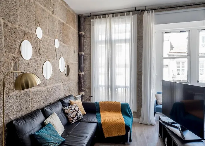 Apartamento Casa Mimosa