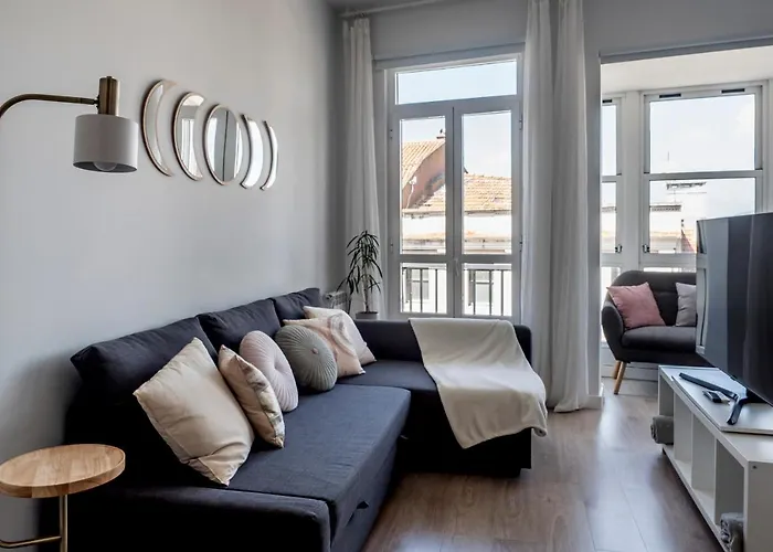 Casa Mimosa Apartamento