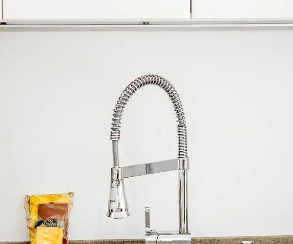 Casa Mimosa Apartamento Vigo