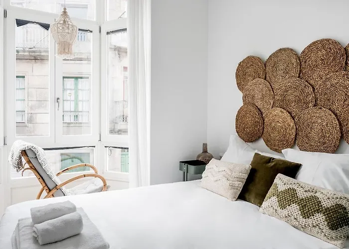 Apartamento Casa Mimosa