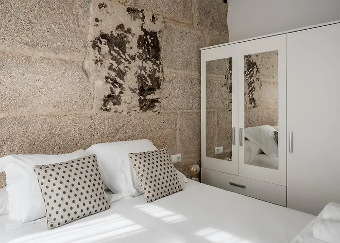 Apartamento Casa Mimosa