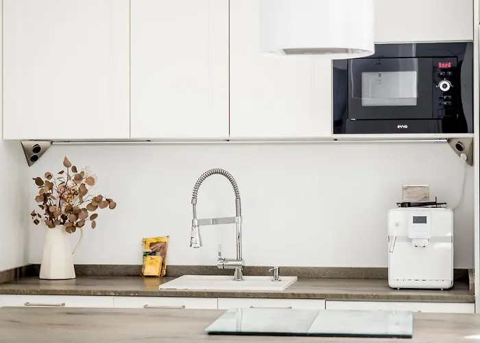 Apartamento Casa Mimosa Vigo