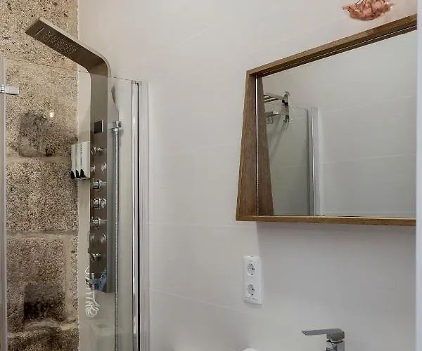 Casa Mimosa Daire Vigo