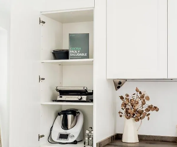 Apartamento Casa Mimosa