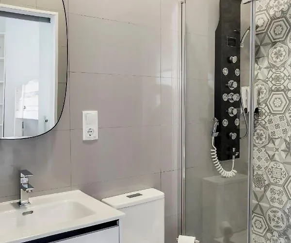 Apartamento Casa Mimosa