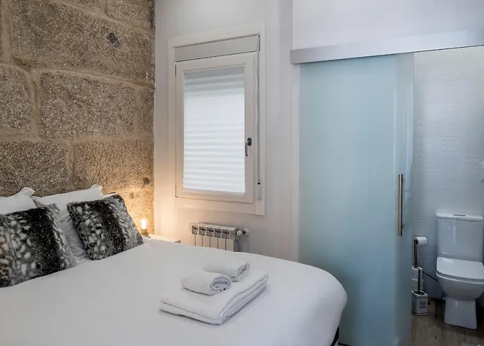 Apartamento Casa Mimosa