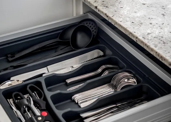 Apartamento Casa Mimosa *