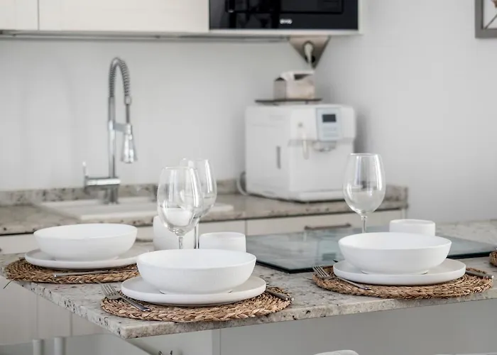 Apartamento Casa Mimosa