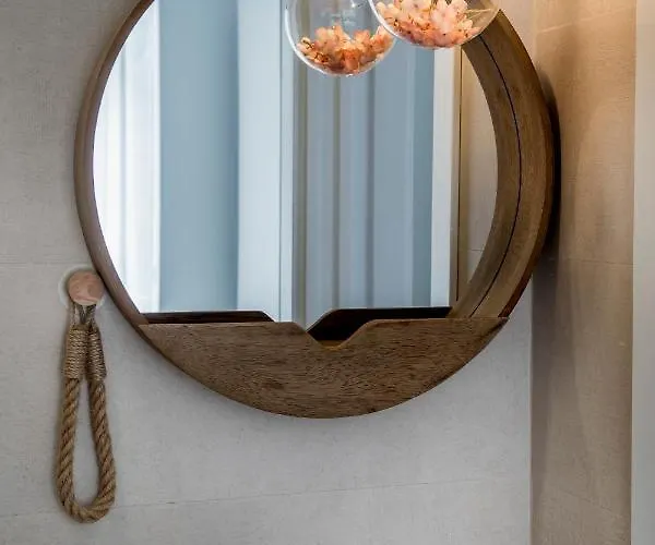 Apartamento Casa Mimosa *